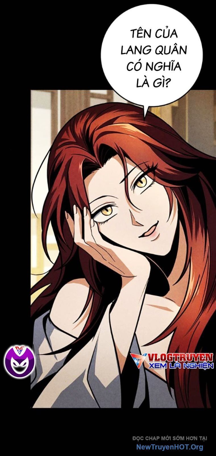 đọc truyện Thanh Kiếm Của Hoàng Đế Chương 97 ảnh 47 tại Thiên Thai Truyện