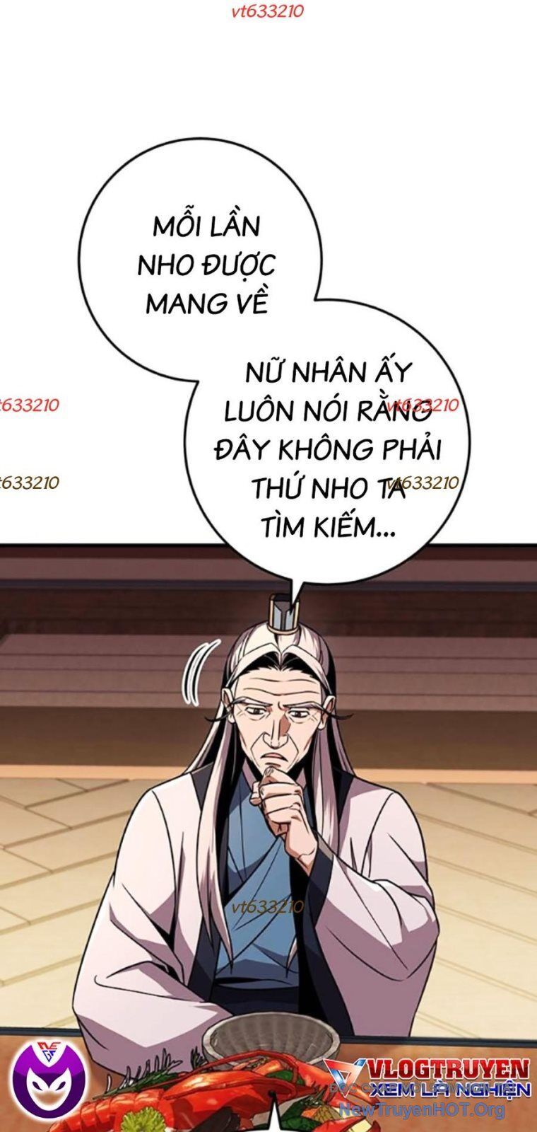 đọc truyện Thanh Kiếm Của Hoàng Đế Chương 97 ảnh 57 tại Thiên Thai Truyện