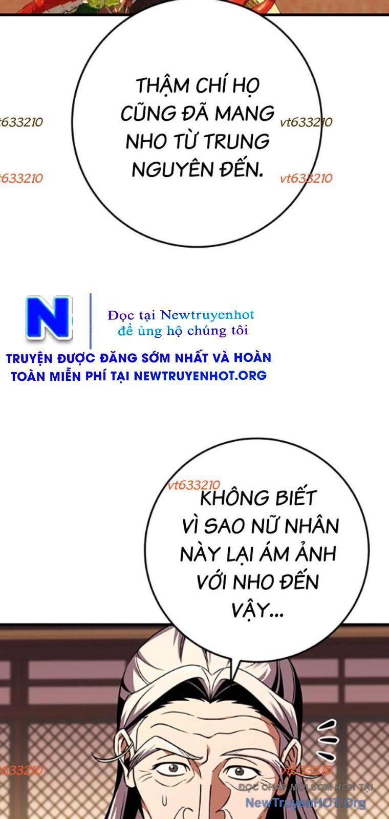 đọc truyện Thanh Kiếm Của Hoàng Đế Chương 97 ảnh 58 tại Thiên Thai Truyện