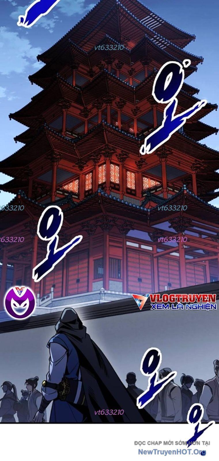 đọc truyện Thanh Kiếm Của Hoàng Đế Chương 97 ảnh 64 tại Thiên Thai Truyện