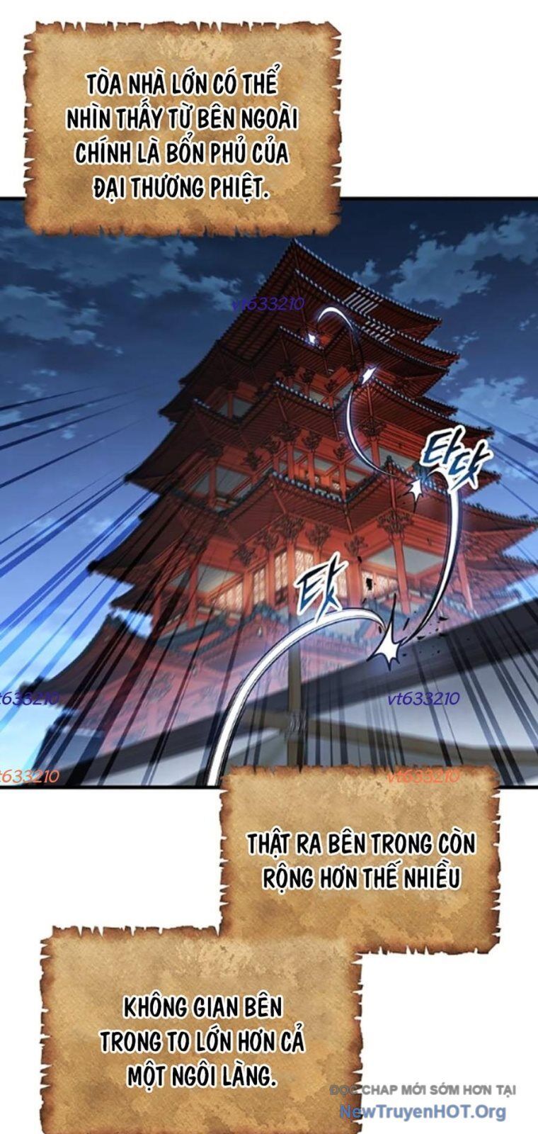 đọc truyện Thanh Kiếm Của Hoàng Đế Chương 97 ảnh 67 tại Thiên Thai Truyện