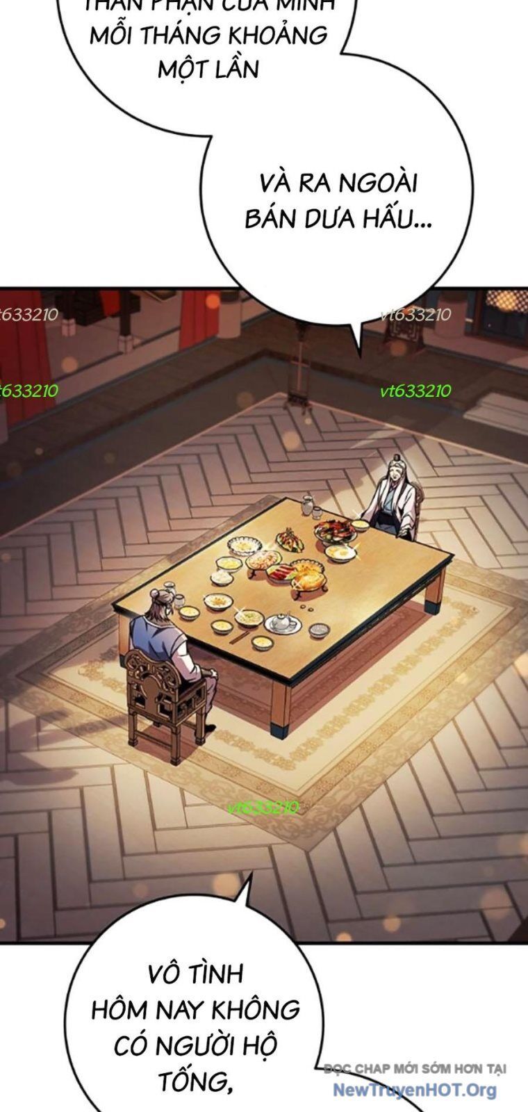 đọc truyện Thanh Kiếm Của Hoàng Đế Chương 97 ảnh 10 tại Thiên Thai Truyện