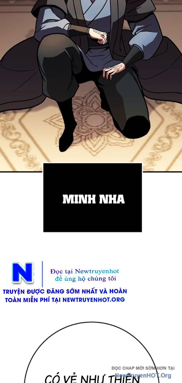 đọc truyện Thanh Kiếm Của Hoàng Đế Chương 97 ảnh 83 tại Thiên Thai Truyện