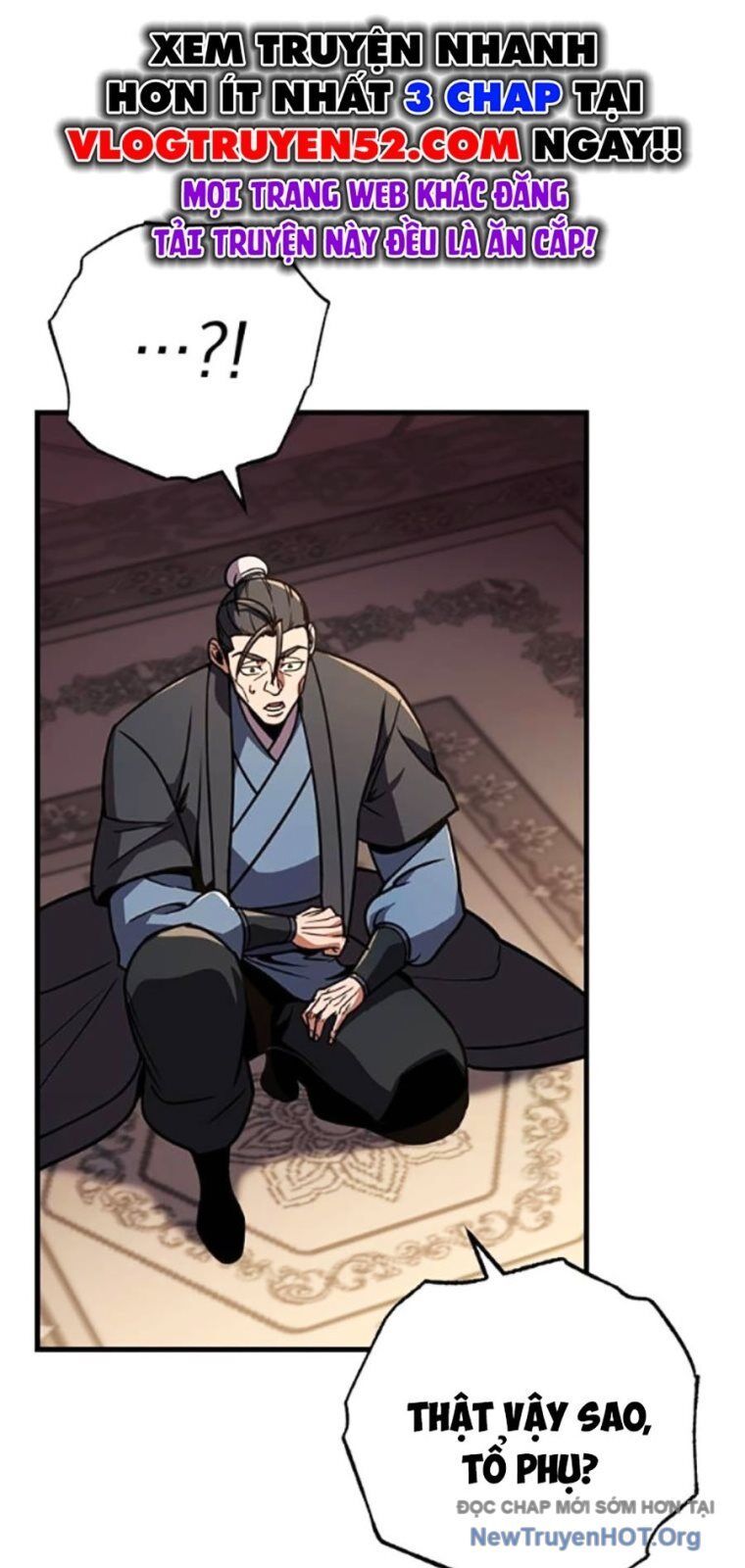 đọc truyện Thanh Kiếm Của Hoàng Đế Chương 97 ảnh 88 tại Thiên Thai Truyện