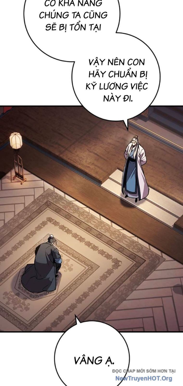 đọc truyện Thanh Kiếm Của Hoàng Đế Chương 97 ảnh 91 tại Thiên Thai Truyện