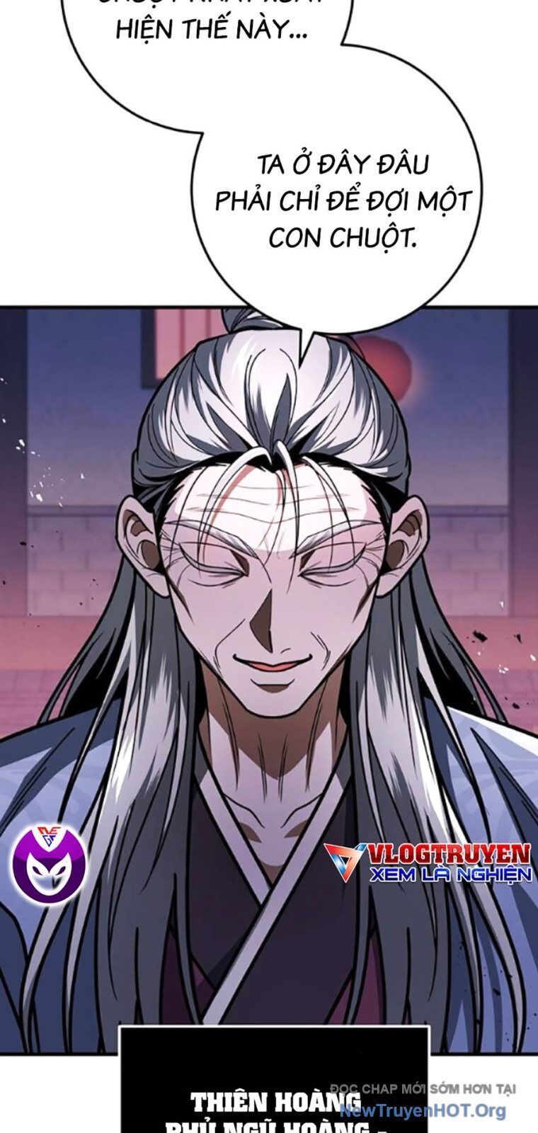 đọc truyện Thanh Kiếm Của Hoàng Đế Chương 97 ảnh 99 tại Thiên Thai Truyện