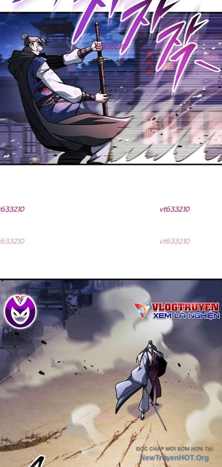 đọc truyện Thanh Kiếm Của Hoàng Đế Chương 98 ảnh 12 tại Thiên Thai Truyện