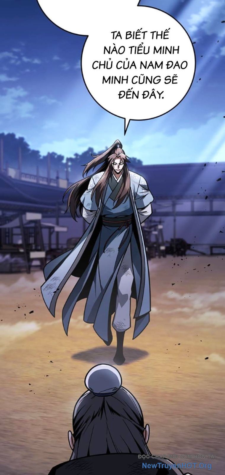 đọc truyện Thanh Kiếm Của Hoàng Đế Chương 98 ảnh 102 tại Thiên Thai Truyện