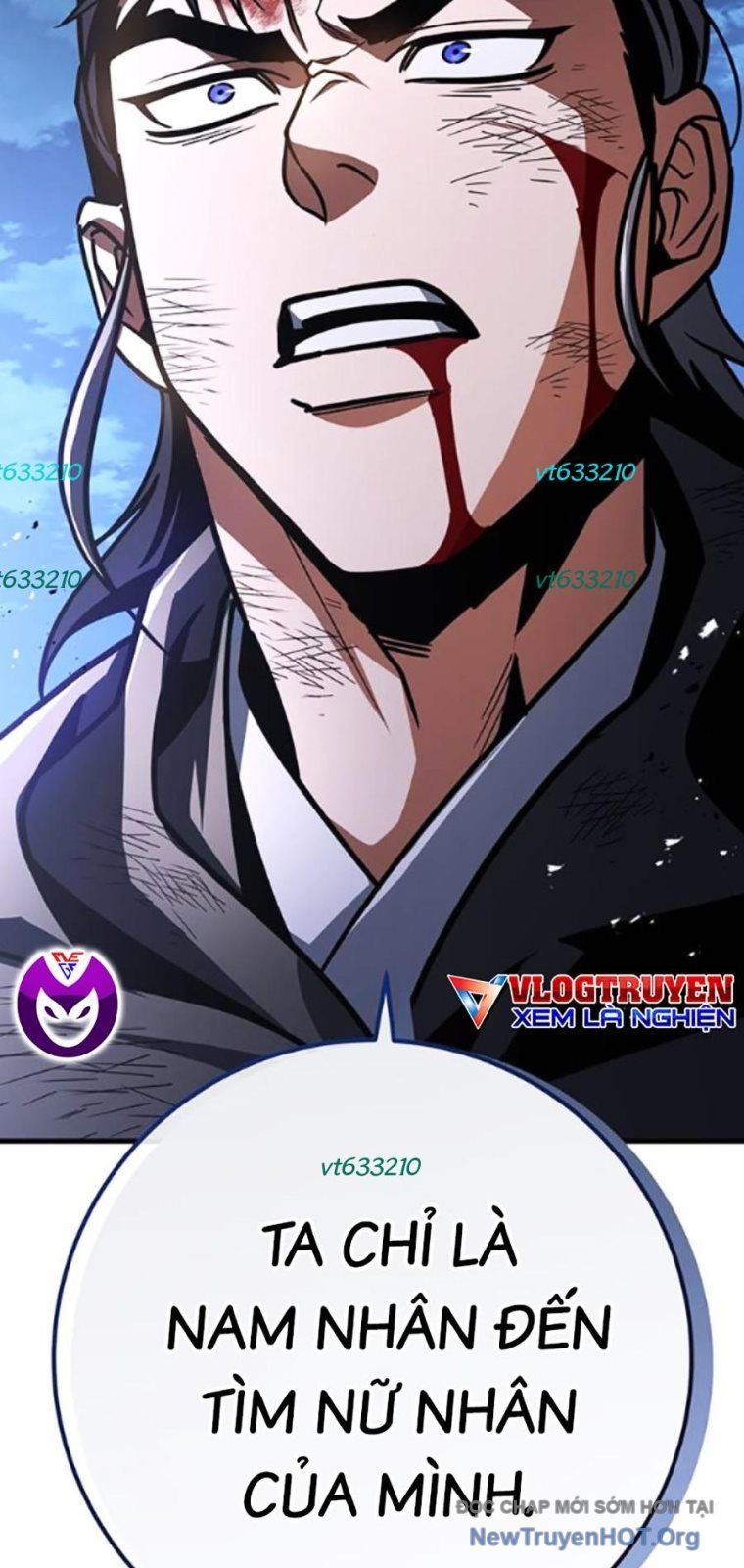 đọc truyện Thanh Kiếm Của Hoàng Đế Chương 98 ảnh 108 tại Thiên Thai Truyện