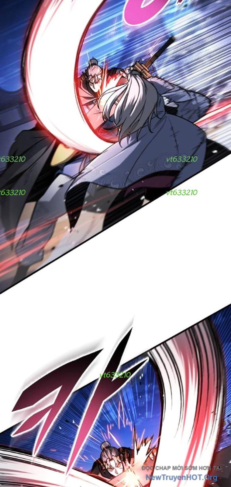 đọc truyện Thanh Kiếm Của Hoàng Đế Chương 98 ảnh 5 tại Thiên Thai Truyện