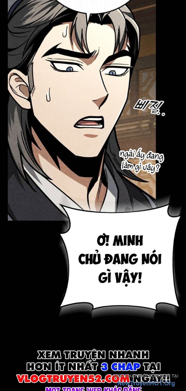 đọc truyện Thanh Kiếm Của Hoàng Đế Chương 98 ảnh 34 tại Thiên Thai Truyện