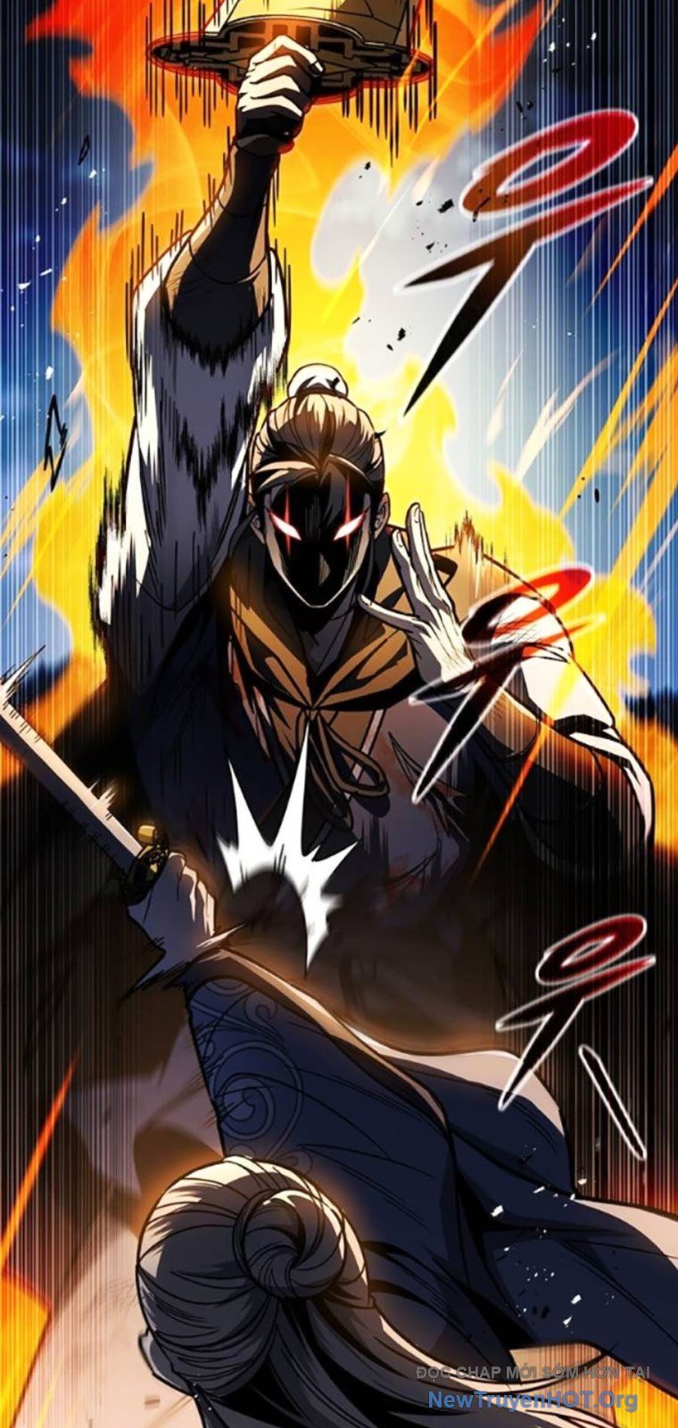 đọc truyện Thanh Kiếm Của Hoàng Đế Chương 98 ảnh 42 tại Thiên Thai Truyện