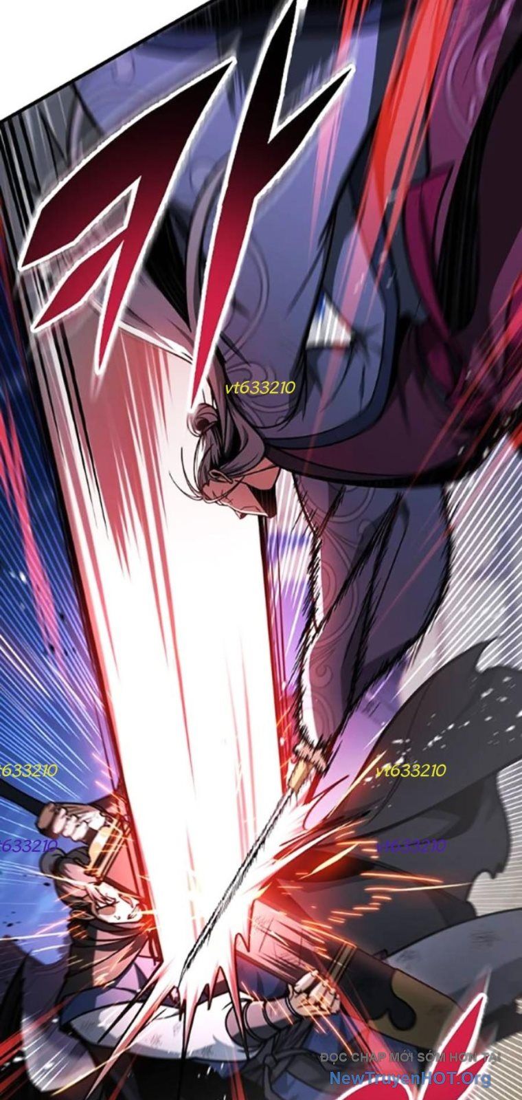 đọc truyện Thanh Kiếm Của Hoàng Đế Chương 98 ảnh 7 tại Thiên Thai Truyện