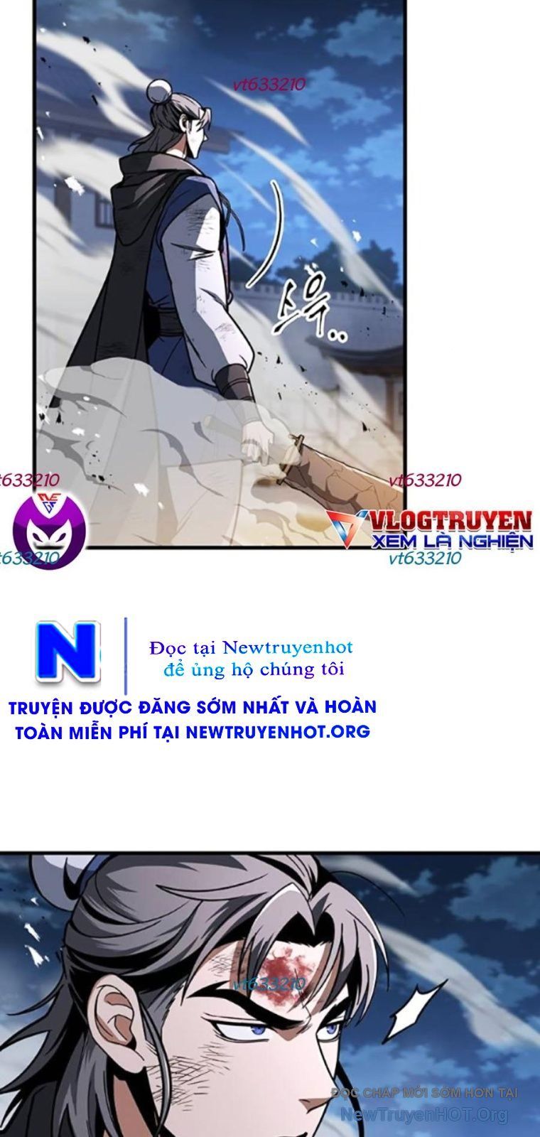 đọc truyện Thanh Kiếm Của Hoàng Đế Chương 98 ảnh 52 tại Thiên Thai Truyện