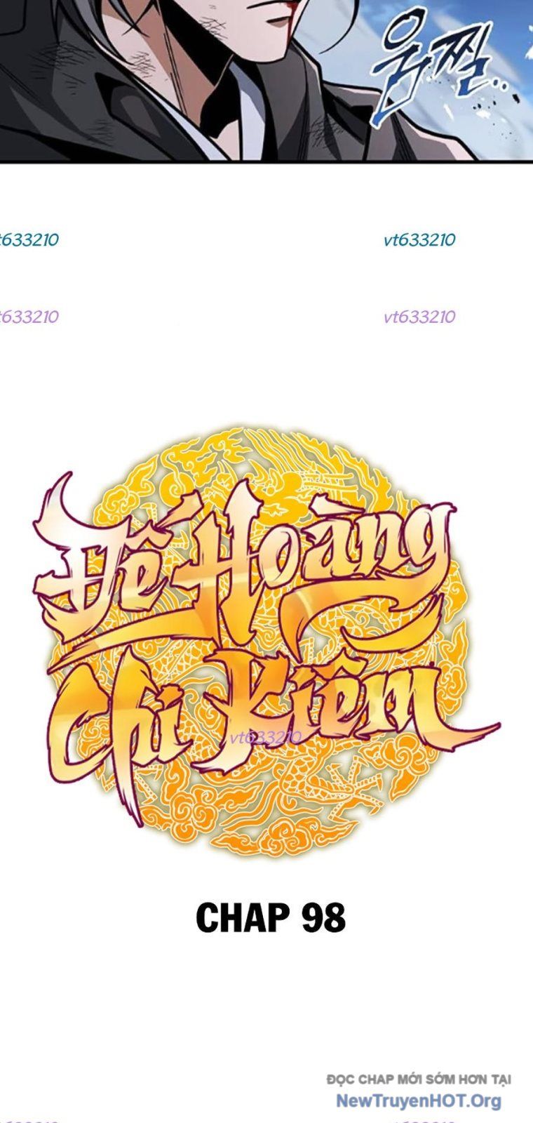 đọc truyện Thanh Kiếm Của Hoàng Đế Chương 98 ảnh 53 tại Thiên Thai Truyện