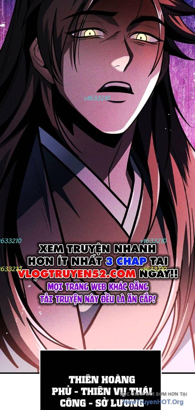 đọc truyện Thanh Kiếm Của Hoàng Đế Chương 98 ảnh 55 tại Thiên Thai Truyện