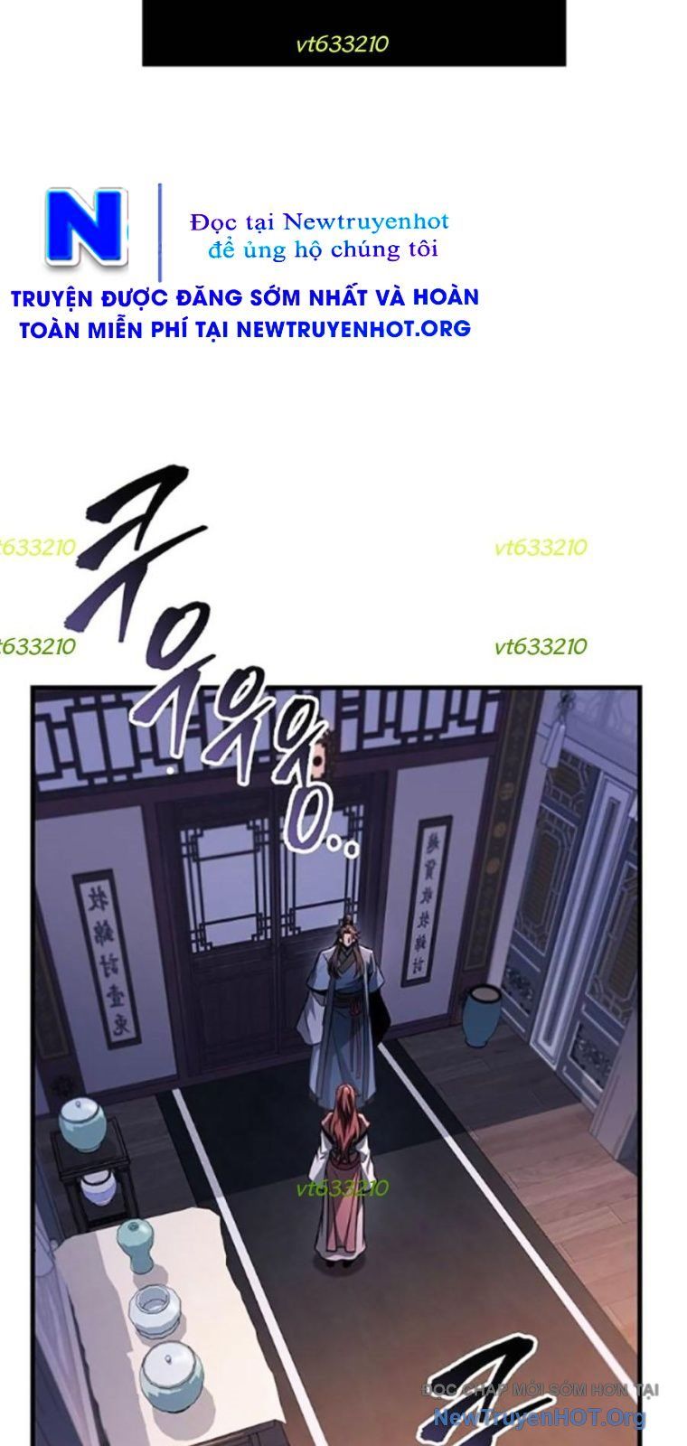 đọc truyện Thanh Kiếm Của Hoàng Đế Chương 98 ảnh 56 tại Thiên Thai Truyện