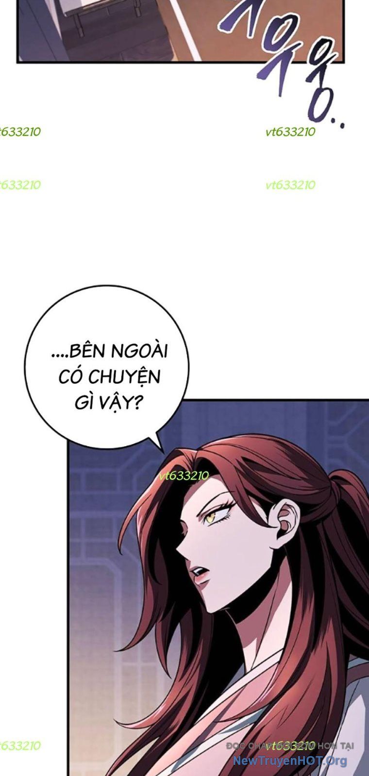 đọc truyện Thanh Kiếm Của Hoàng Đế Chương 98 ảnh 57 tại Thiên Thai Truyện