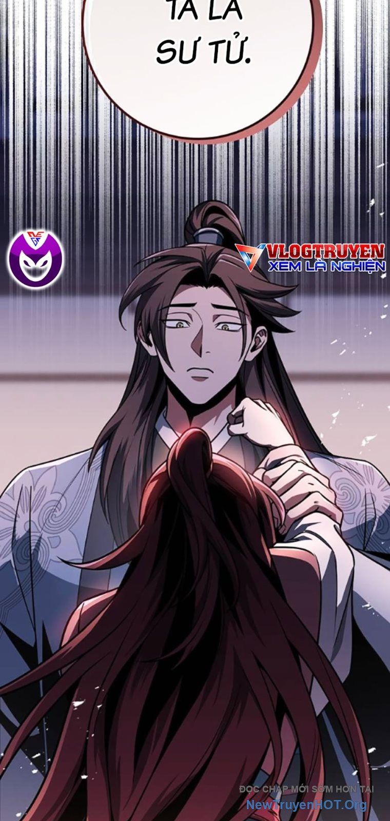 đọc truyện Thanh Kiếm Của Hoàng Đế Chương 98 ảnh 73 tại Thiên Thai Truyện