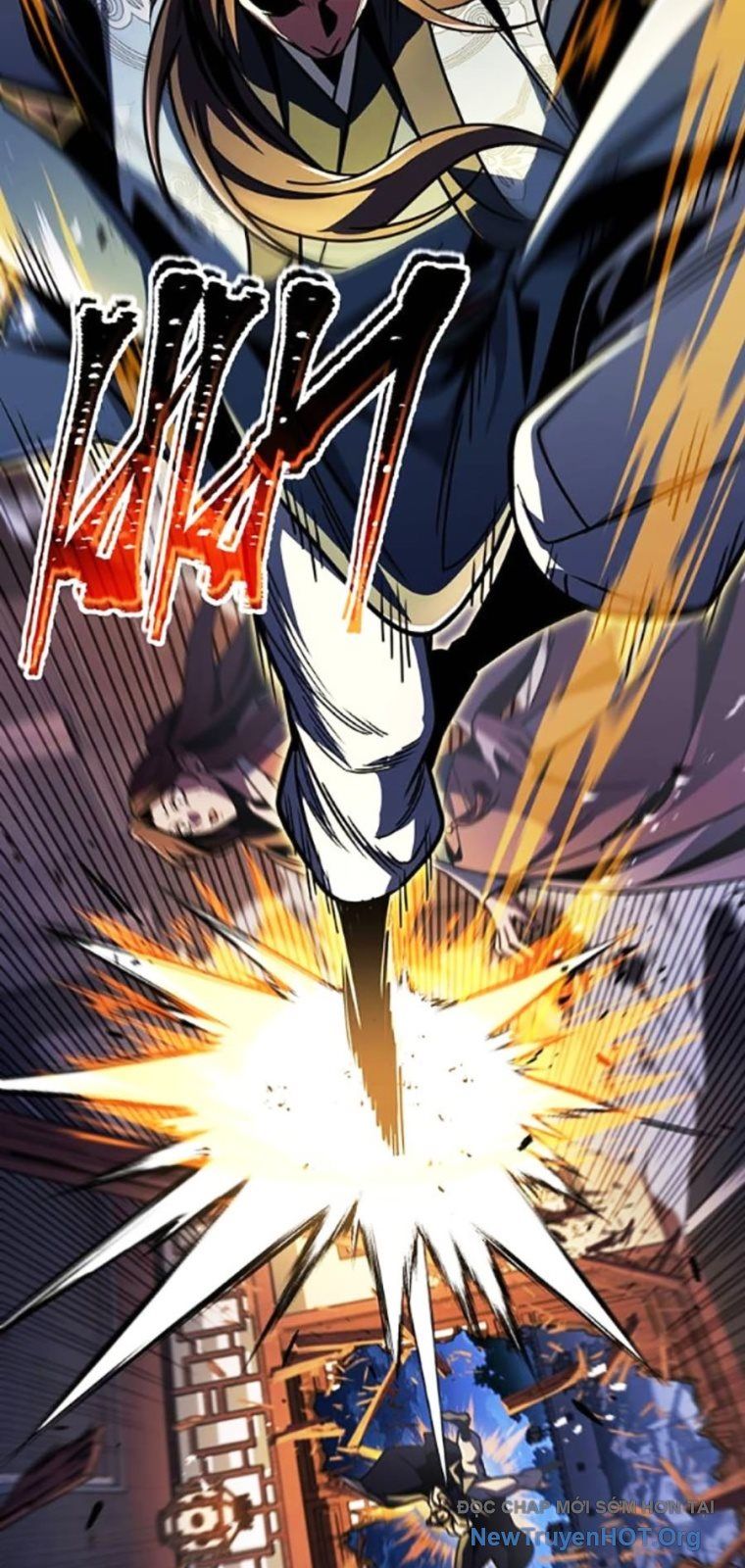 đọc truyện Thanh Kiếm Của Hoàng Đế Chương 98 ảnh 89 tại Thiên Thai Truyện