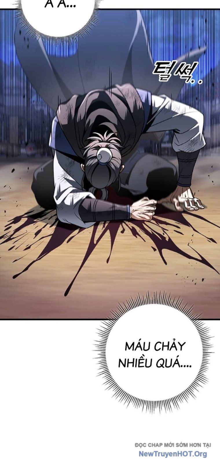 đọc truyện Thanh Kiếm Của Hoàng Đế Chương 99 ảnh 105 tại Thiên Thai Truyện