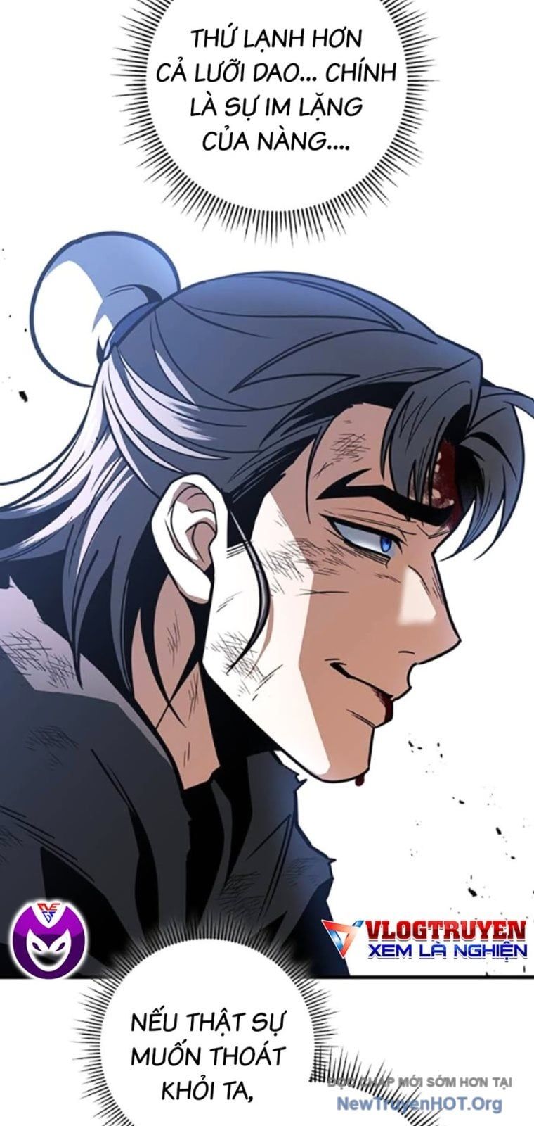 đọc truyện Thanh Kiếm Của Hoàng Đế Chương 99 ảnh 108 tại Thiên Thai Truyện