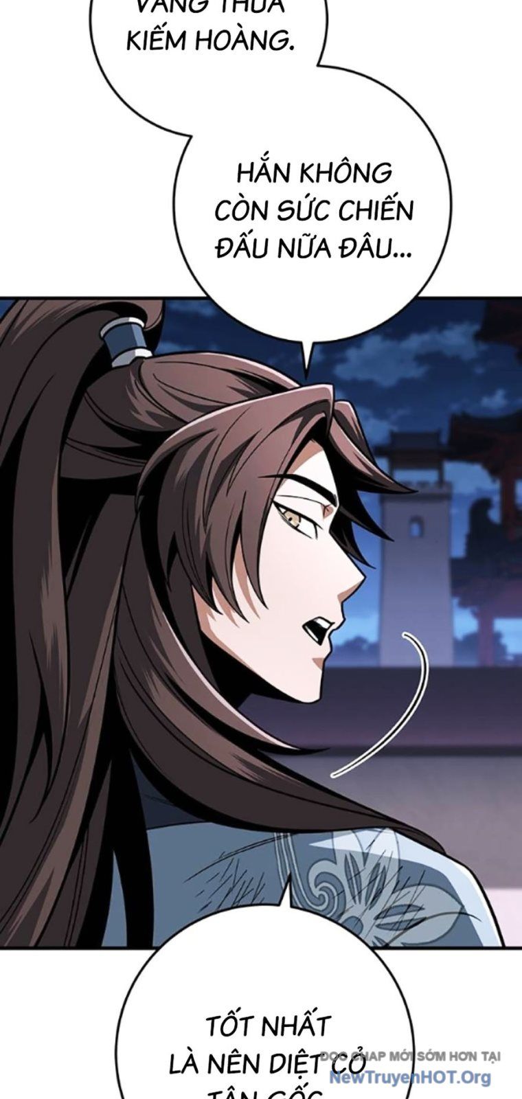 đọc truyện Thanh Kiếm Của Hoàng Đế Chương 99 ảnh 115 tại Thiên Thai Truyện