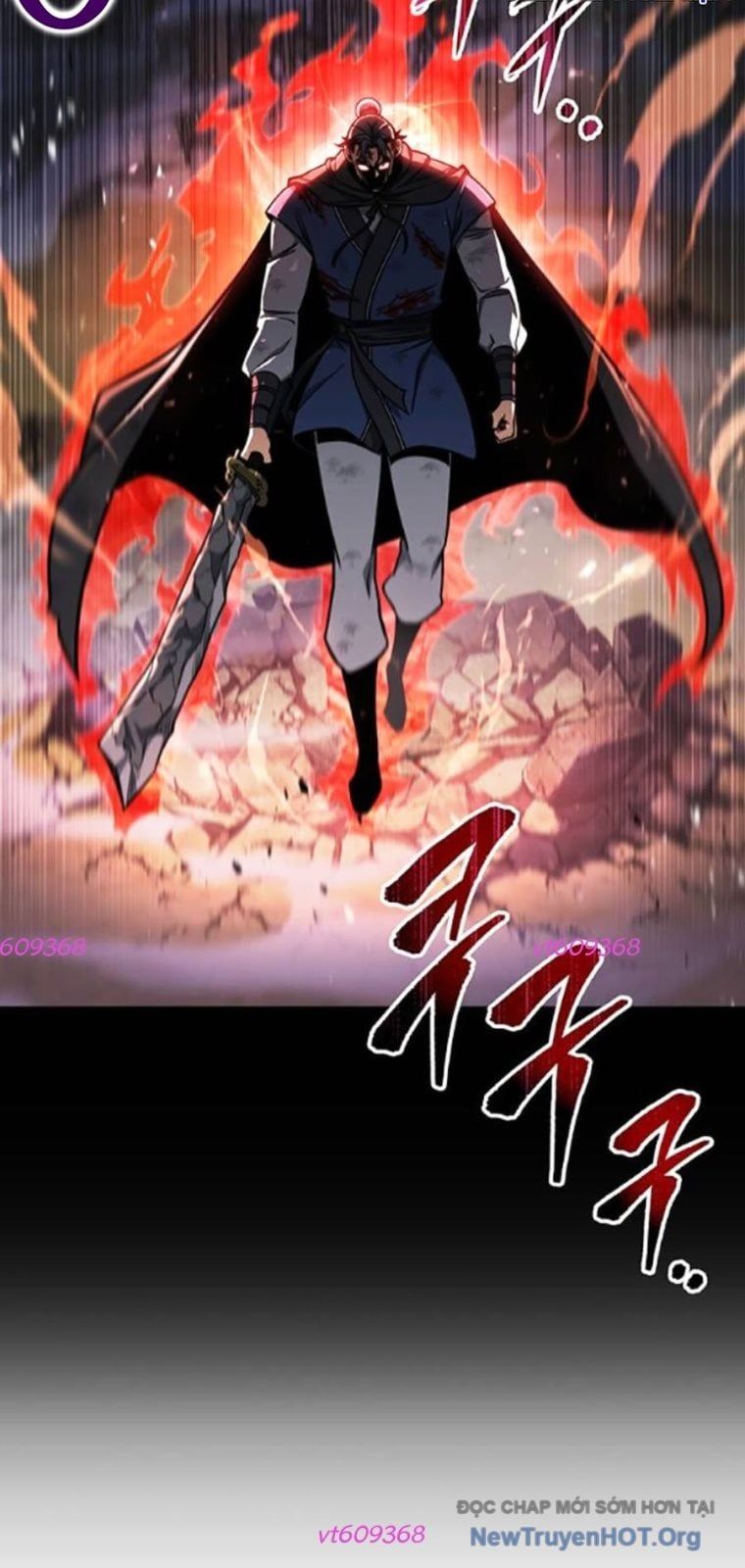 đọc truyện Thanh Kiếm Của Hoàng Đế Chương 99 ảnh 4 tại Thiên Thai Truyện