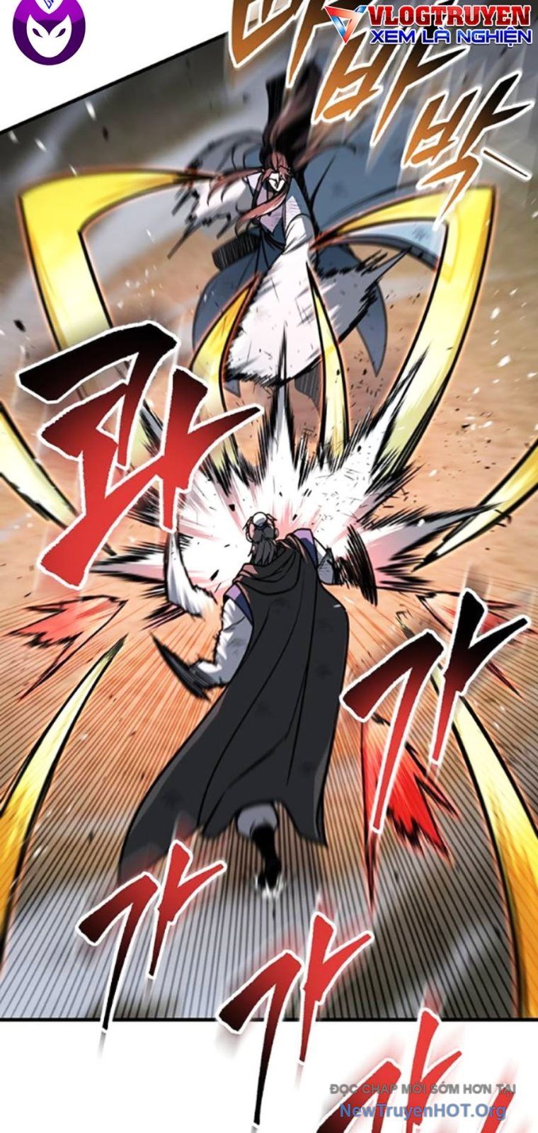 đọc truyện Thanh Kiếm Của Hoàng Đế Chương 99 ảnh 24 tại Thiên Thai Truyện