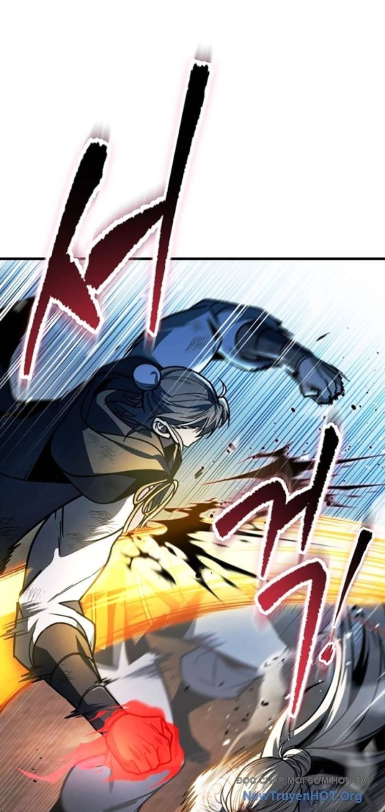 đọc truyện Thanh Kiếm Của Hoàng Đế Chương 99 ảnh 27 tại Thiên Thai Truyện