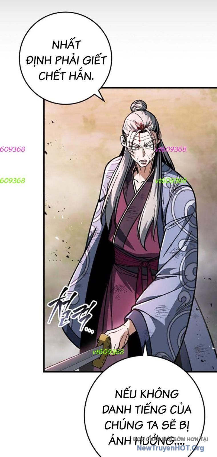 đọc truyện Thanh Kiếm Của Hoàng Đế Chương 99 ảnh 5 tại Thiên Thai Truyện