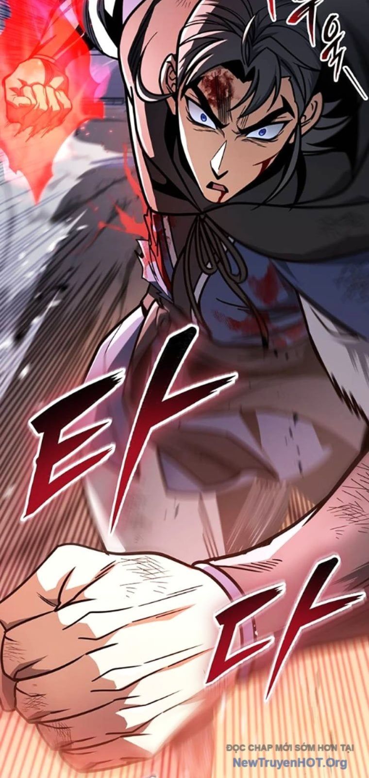 đọc truyện Thanh Kiếm Của Hoàng Đế Chương 99 ảnh 36 tại Thiên Thai Truyện