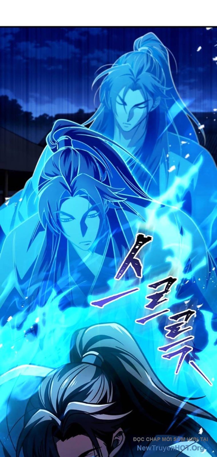 đọc truyện Thanh Kiếm Của Hoàng Đế Chương 99 ảnh 40 tại Thiên Thai Truyện