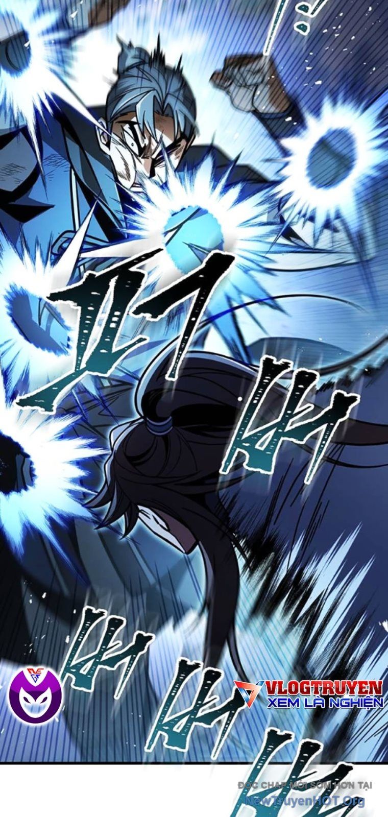 đọc truyện Thanh Kiếm Của Hoàng Đế Chương 99 ảnh 46 tại Thiên Thai Truyện