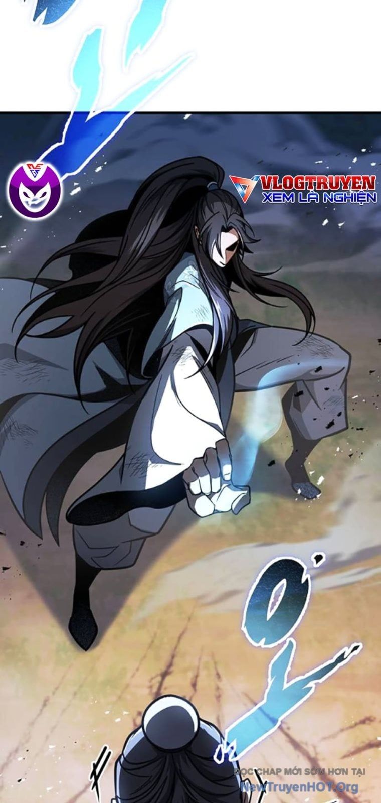 đọc truyện Thanh Kiếm Của Hoàng Đế Chương 99 ảnh 52 tại Thiên Thai Truyện