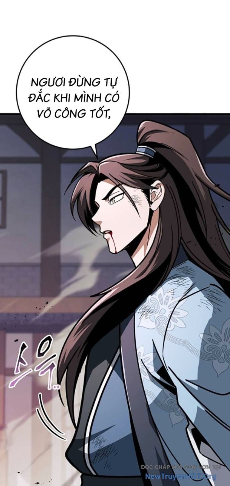 đọc truyện Thanh Kiếm Của Hoàng Đế Chương 99 ảnh 56 tại Thiên Thai Truyện