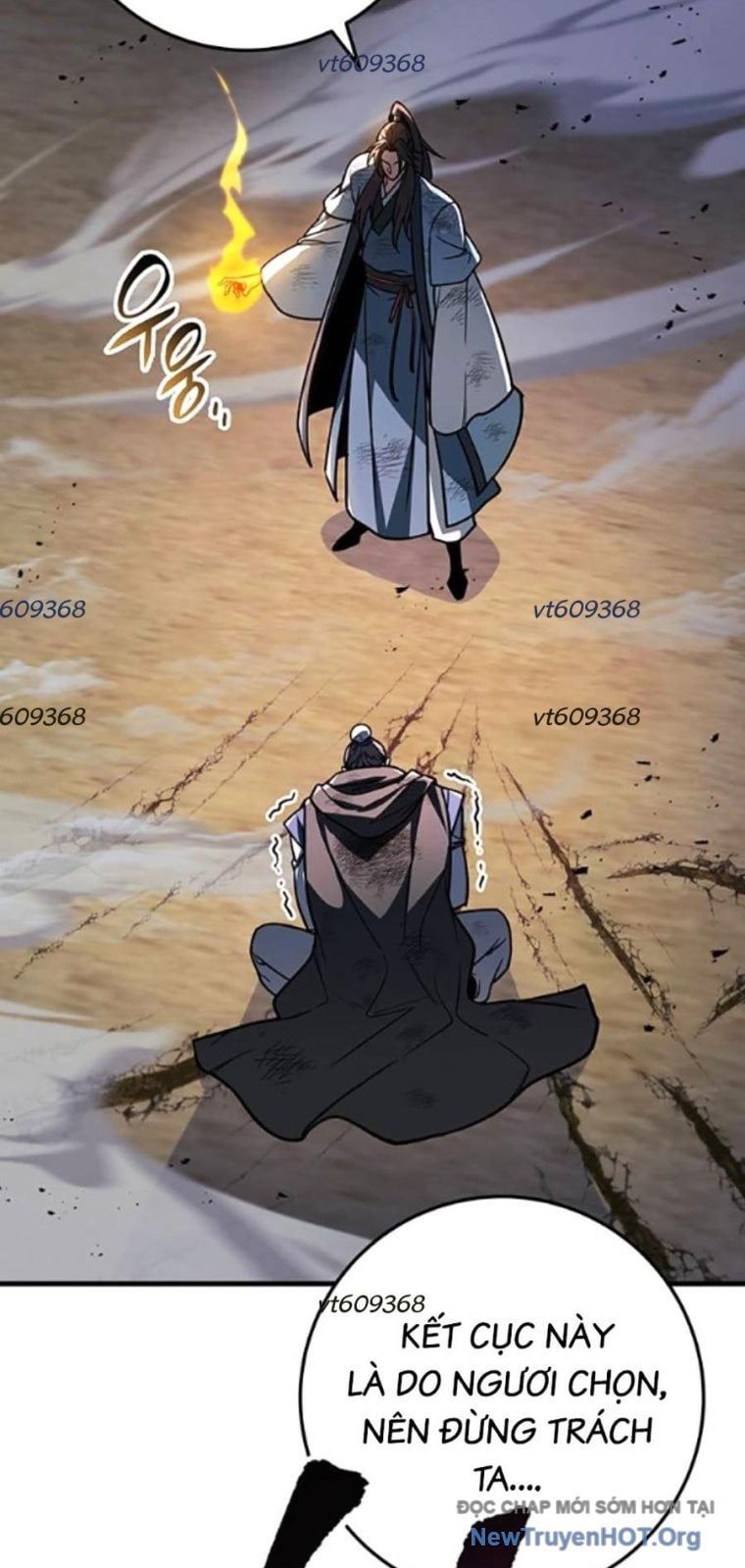 đọc truyện Thanh Kiếm Của Hoàng Đế Chương 99 ảnh 61 tại Thiên Thai Truyện