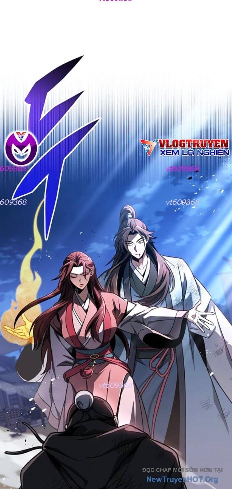 đọc truyện Thanh Kiếm Của Hoàng Đế Chương 99 ảnh 65 tại Thiên Thai Truyện