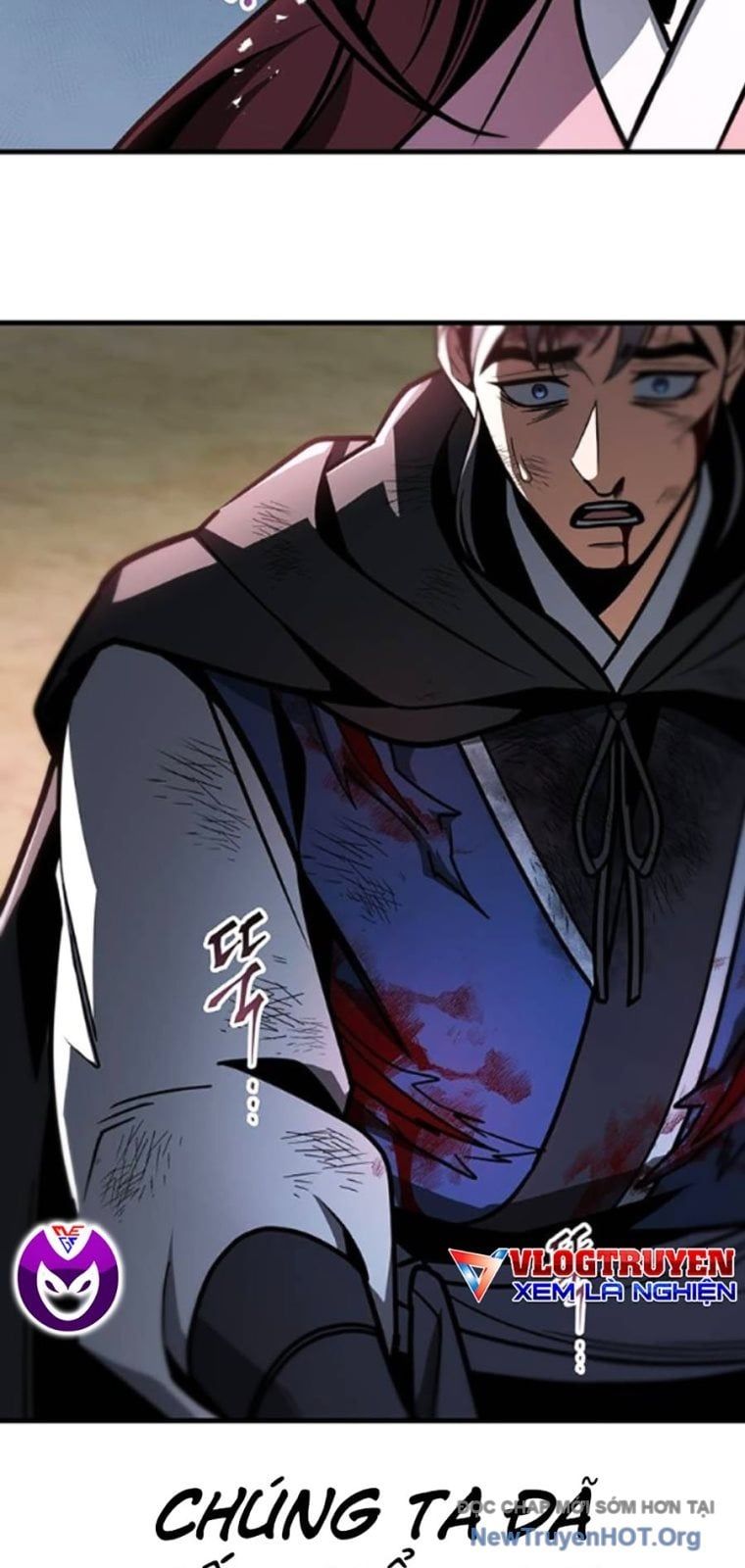 đọc truyện Thanh Kiếm Của Hoàng Đế Chương 99 ảnh 88 tại Thiên Thai Truyện