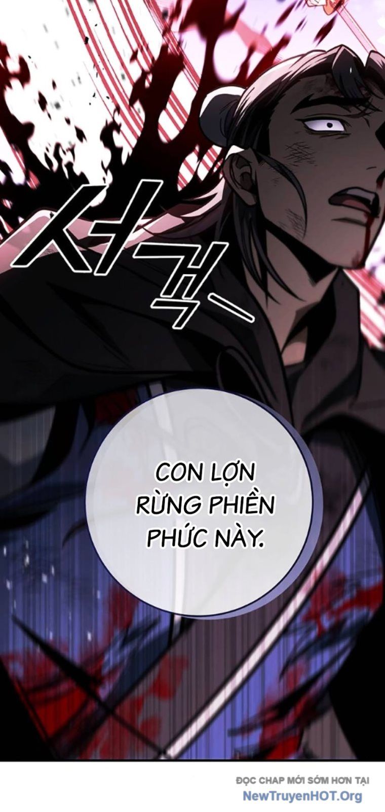 đọc truyện Thanh Kiếm Của Hoàng Đế Chương 99 ảnh 100 tại Thiên Thai Truyện