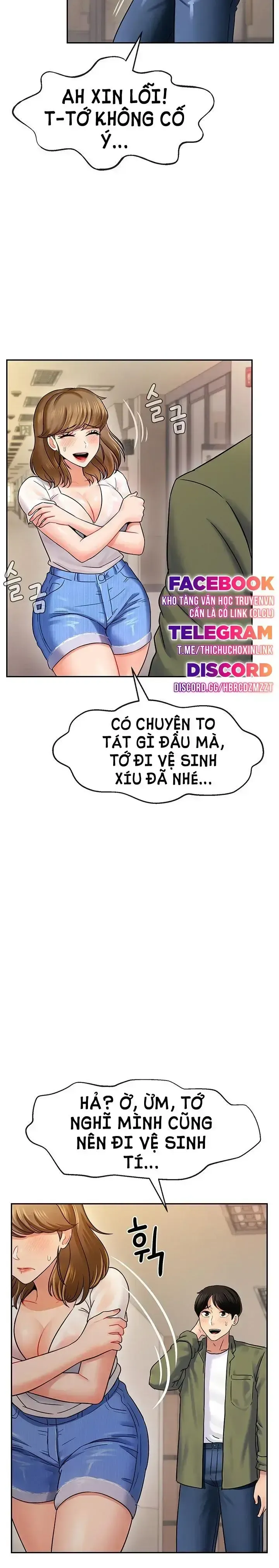 đọc truyện Thanh Lý Đồ Chơi Tình Dục Tôi Vô Tình Lập Được Harem Chương 1 ảnh 19 tại Giả Dược