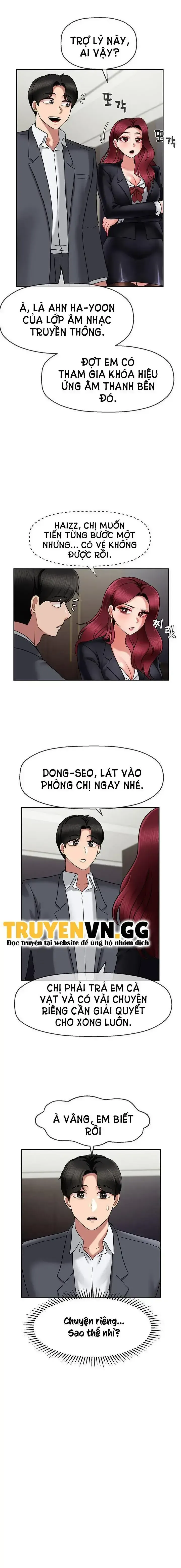 đọc truyện Thanh Lý Đồ Chơi Tình Dục Tôi Vô Tình Lập Được Harem Chương 10 ảnh 12 tại Giả Dược
