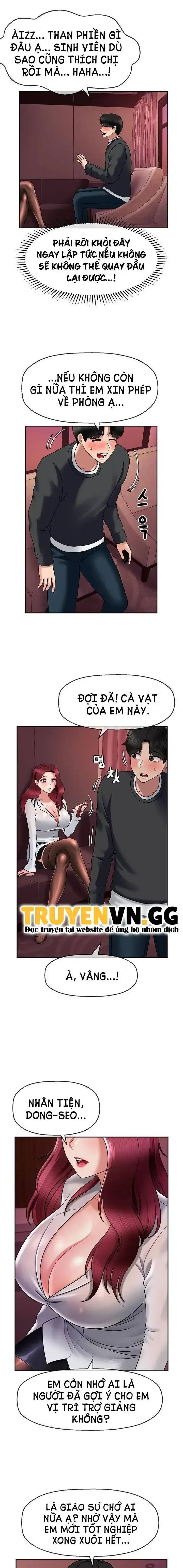 đọc truyện Thanh Lý Đồ Chơi Tình Dục Tôi Vô Tình Lập Được Harem Chương 10 ảnh 16 tại Giả Dược