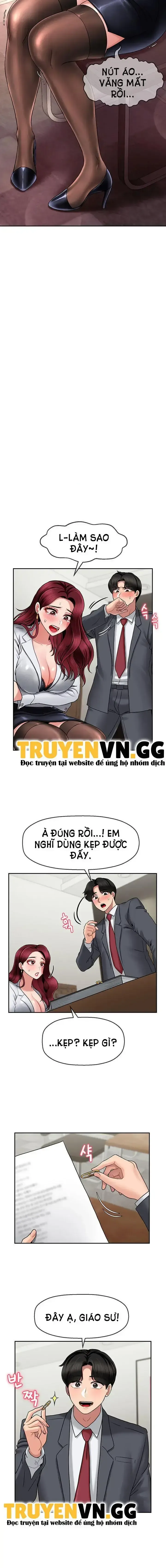 đọc truyện Thanh Lý Đồ Chơi Tình Dục Tôi Vô Tình Lập Được Harem Chương 10 ảnh 3 tại Giả Dược
