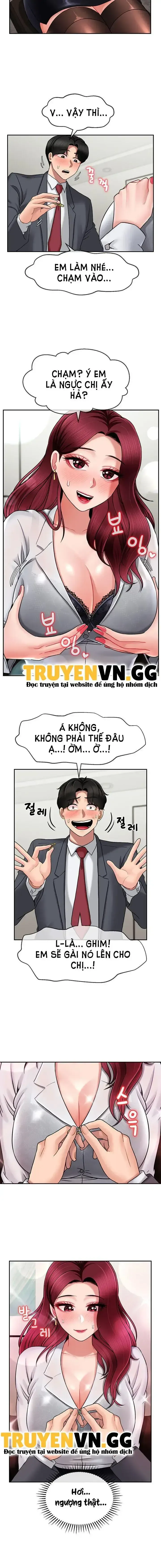 đọc truyện Thanh Lý Đồ Chơi Tình Dục Tôi Vô Tình Lập Được Harem Chương 10 ảnh 5 tại Giả Dược