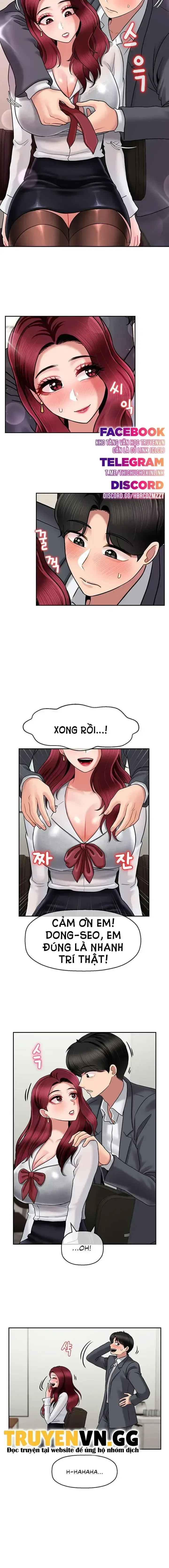 đọc truyện Thanh Lý Đồ Chơi Tình Dục Tôi Vô Tình Lập Được Harem Chương 10 ảnh 7 tại Giả Dược