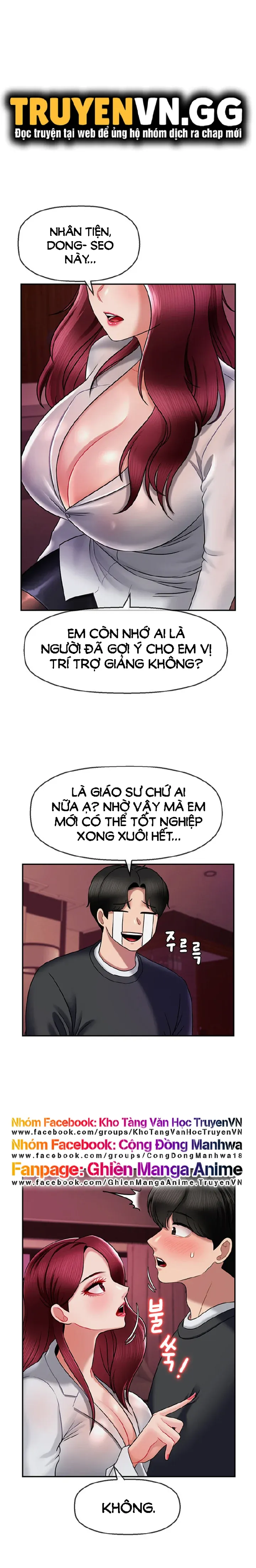 đọc truyện Thanh Lý Đồ Chơi Tình Dục Tôi Vô Tình Lập Được Harem Chương 11 ảnh 1 tại Giả Dược