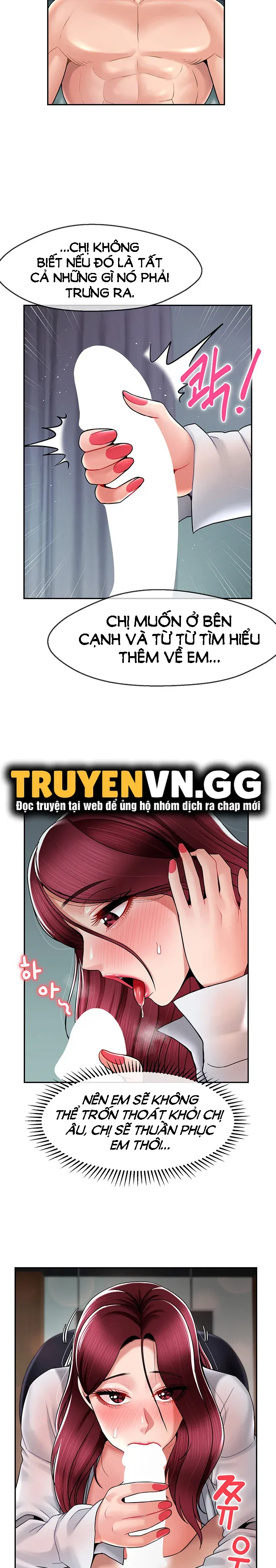 đọc truyện Thanh Lý Đồ Chơi Tình Dục Tôi Vô Tình Lập Được Harem Chương 11 ảnh 11 tại Giả Dược