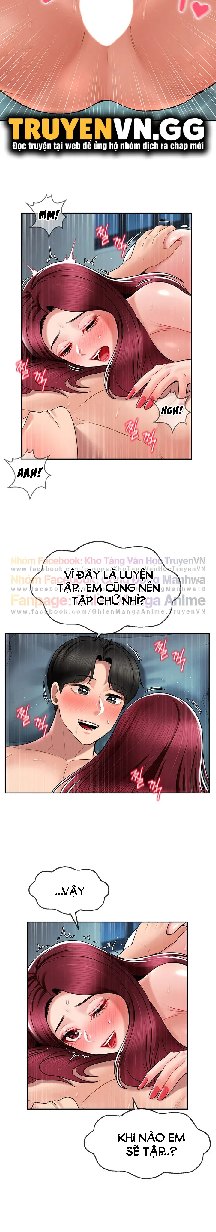 đọc truyện Thanh Lý Đồ Chơi Tình Dục Tôi Vô Tình Lập Được Harem Chương 11 ảnh 19 tại Giả Dược