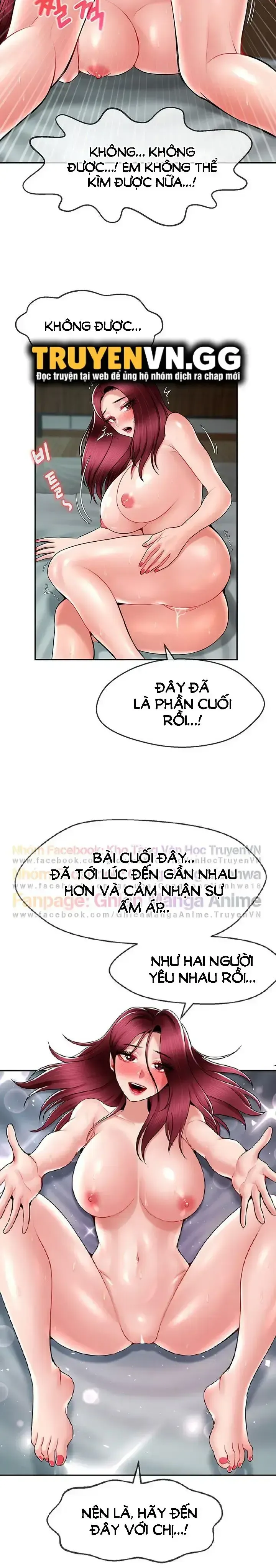 đọc truyện Thanh Lý Đồ Chơi Tình Dục Tôi Vô Tình Lập Được Harem Chương 12 ảnh 19 tại Giả Dược